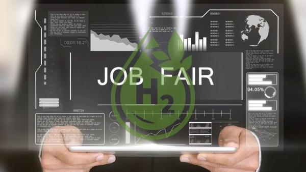 Hydrogen Jobs 