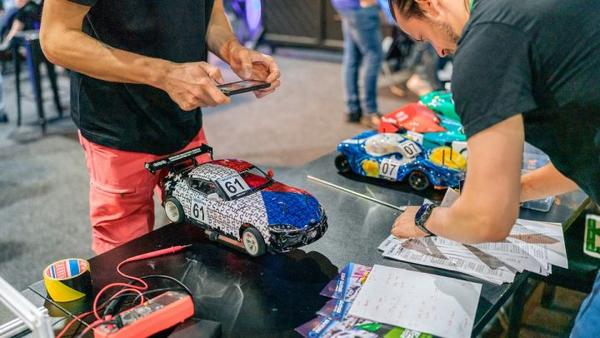 Hydrogen Grand Prix Dates