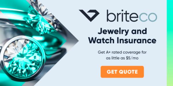 Jewelry Insurance