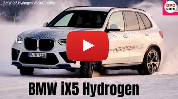 Hydrogen news