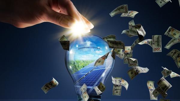 Green Investing Trends