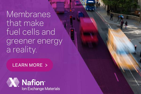 Learn More About Nafion