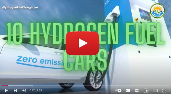 Hydrogen video