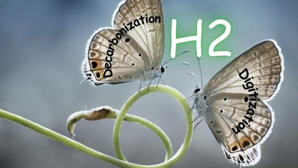 Hydrogen Decarbonisation