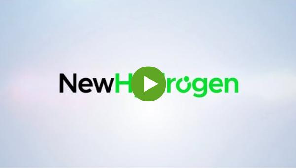 Hydrogen news