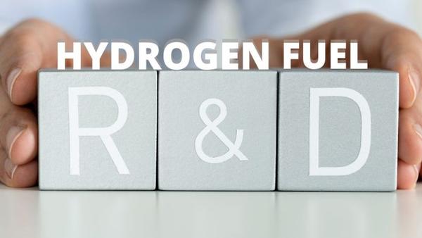 Green Hydrogen