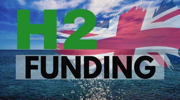 Seawater Hydrogen Fuel