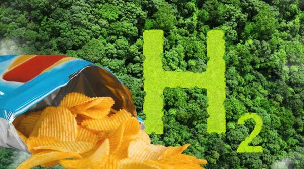 Pepsi Green Hydrogen