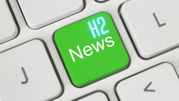Hydrogen news
