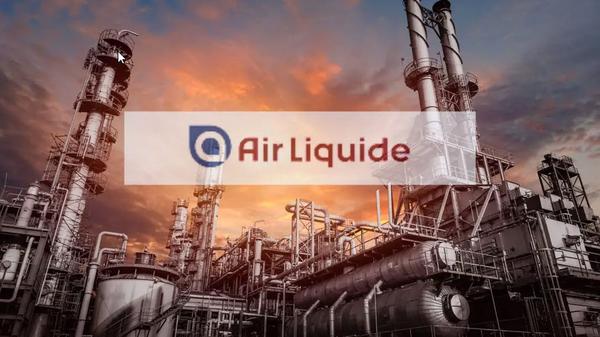 Air Liquide News