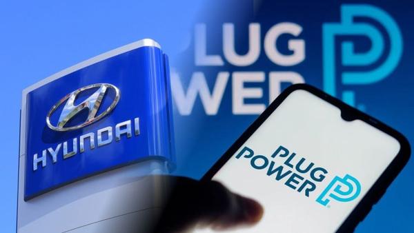 Hyundai and Plug Power