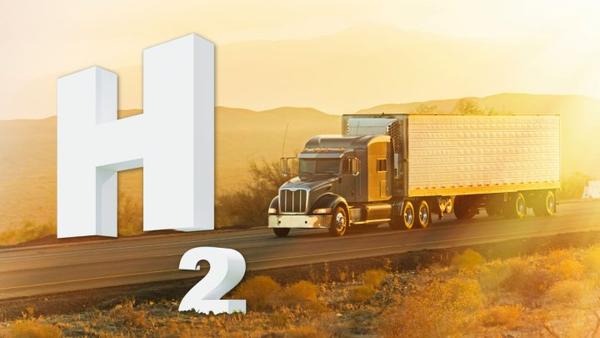 Hydrogen Trucks