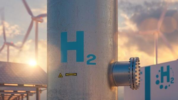 Hydrogen news