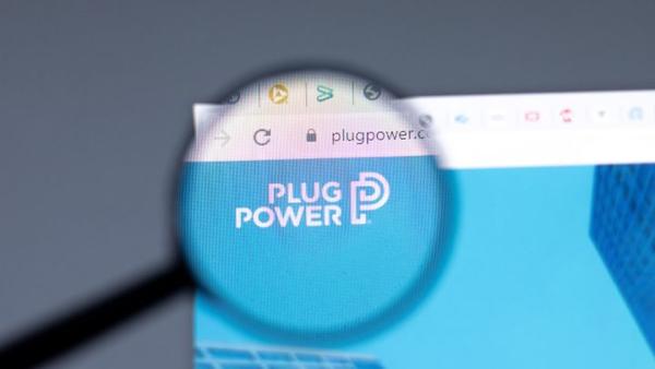 Plug Power News