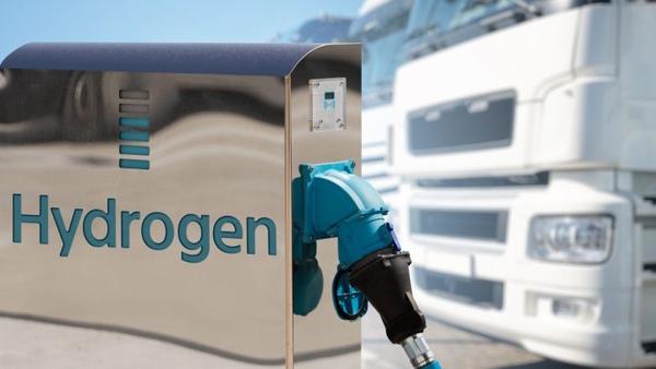 Hydrogen news