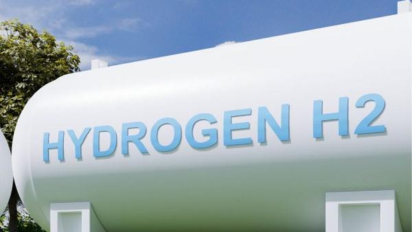 Hydrogen news