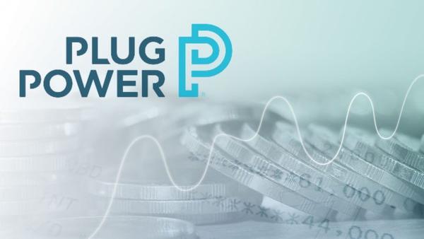 Plug Power News