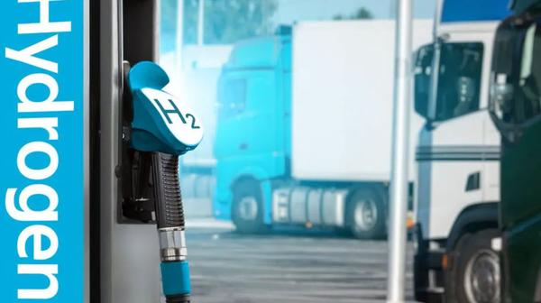 BMW Hydrogen fuel News