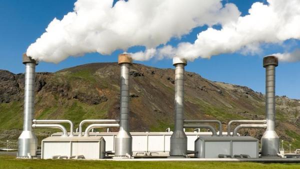 Geothermal Energy News