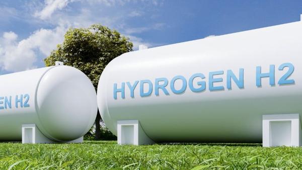 Hydrogen news