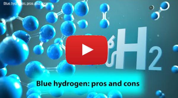 Hydrogen news
