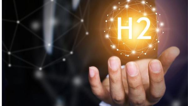 Hydrogen news
