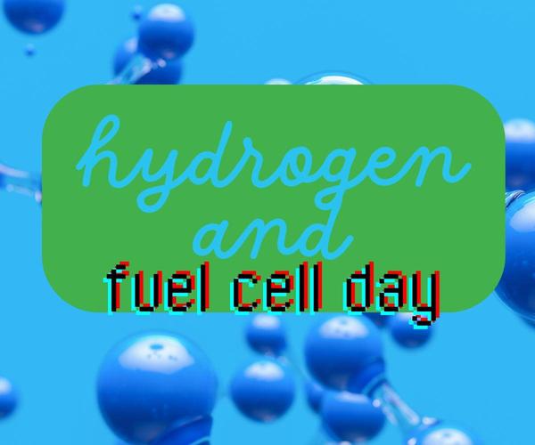 Hydrogen News