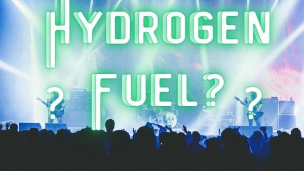 Hydrogen news