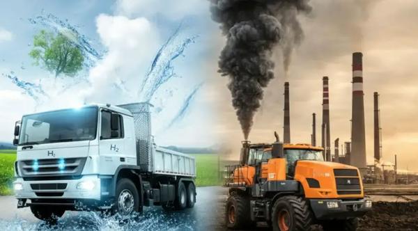 The Latest in Hydrogen Engine Technology