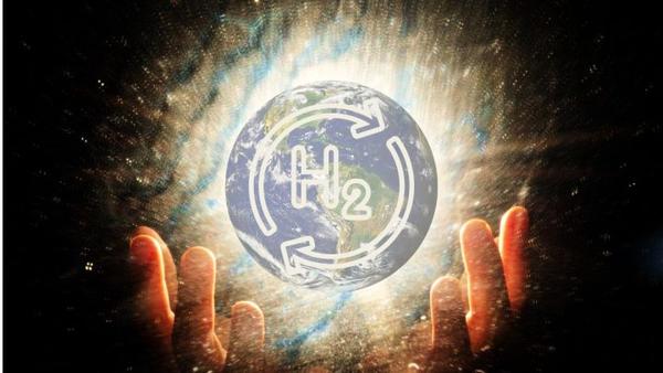 Hydrogen news