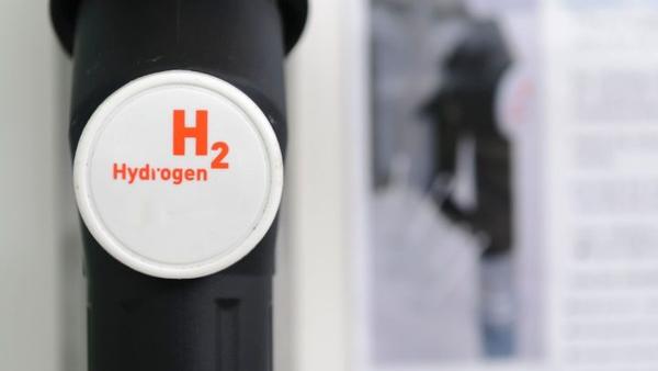 Hydrogen news