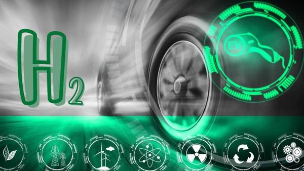 Hydrogen news