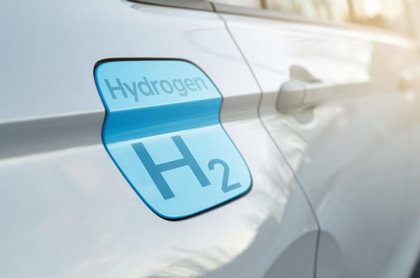 auto insurance for hydrogen car
