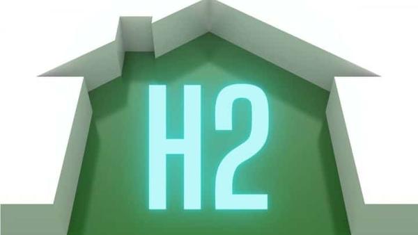 Hydrogen news