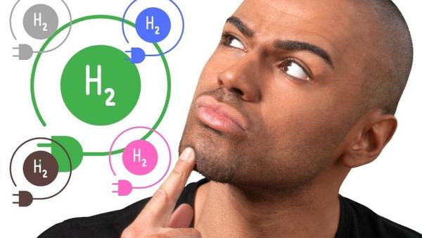 Hydrogen news
