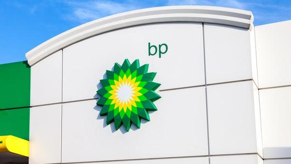 BP Hydrogen News