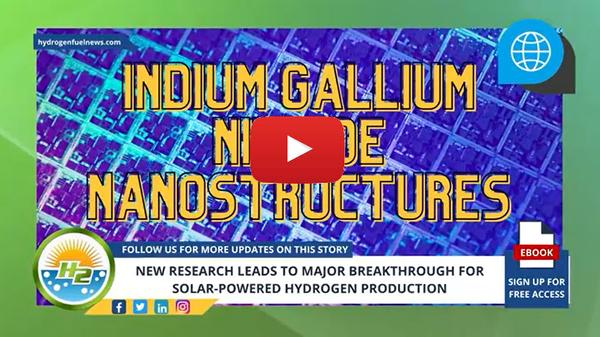Hydrogen News