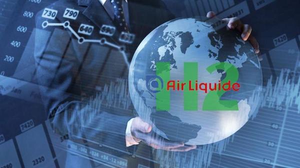 Air Liquide News