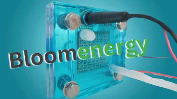 Bloom Energy News
