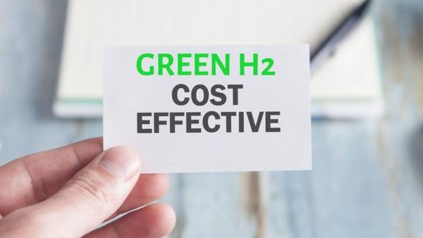Green Hydrogen
