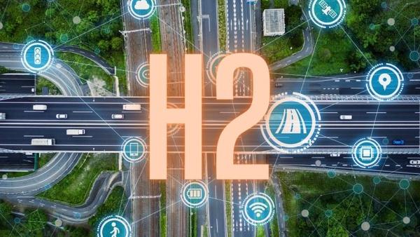 Hydrogen news