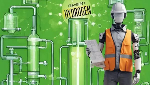 Green Hydrogen news