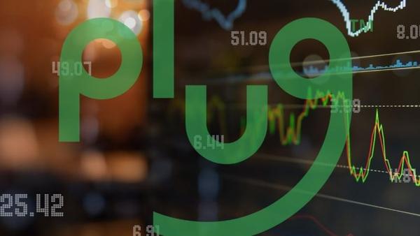 Plug Power Hydrogen  news