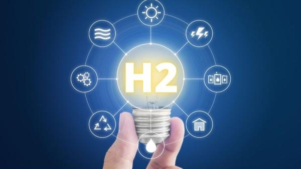 Hydrogen news