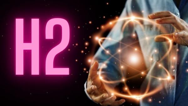 Hydrogen news