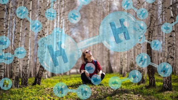 Hydrogen news