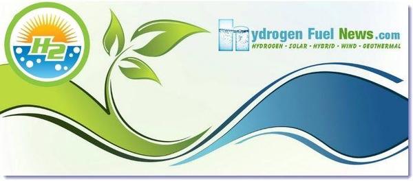 Hydrogen news