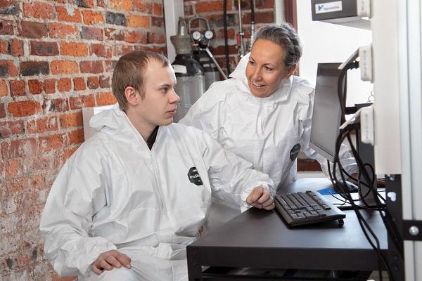 Hydrogen storage news