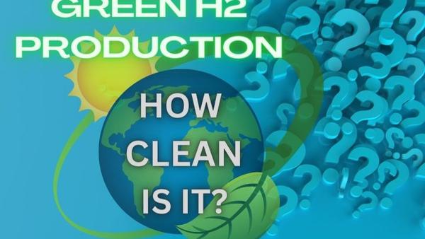 Green Hydrogen