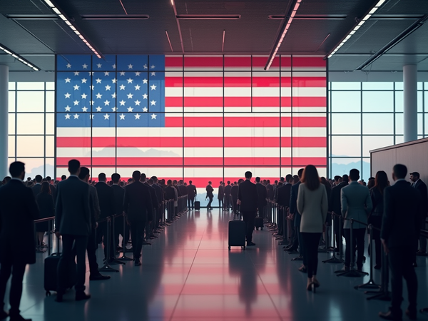 US Customs, New US tariffs